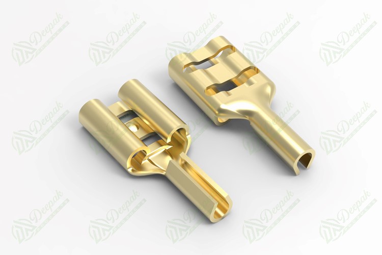 Crimping Lugs